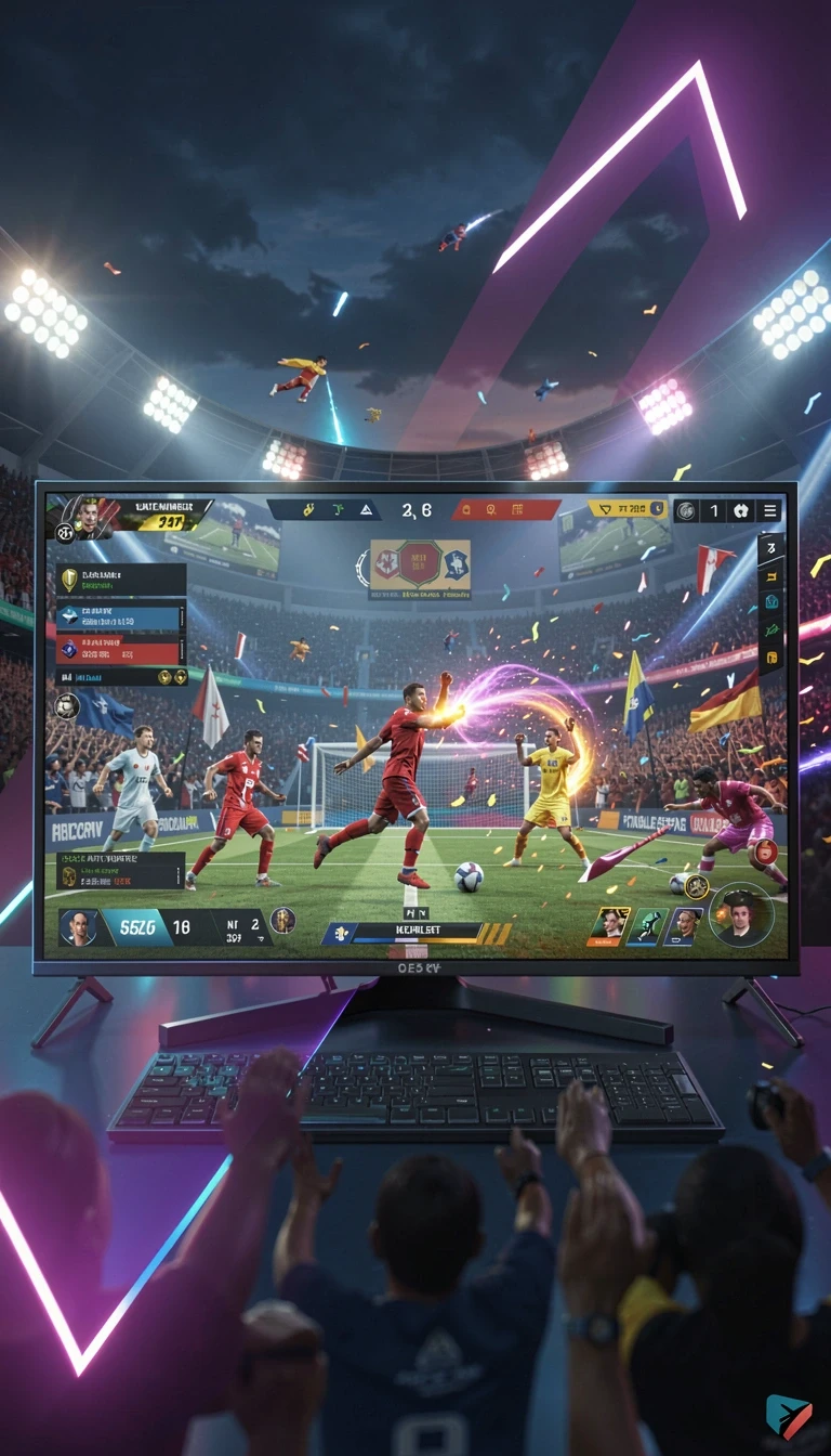 Review Aplikasi 4p4p Versi Terbaru